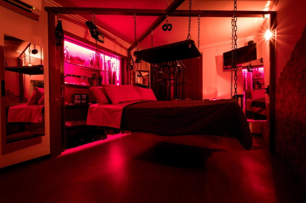 Apartment Alojamiento Fetiche Las Artes *