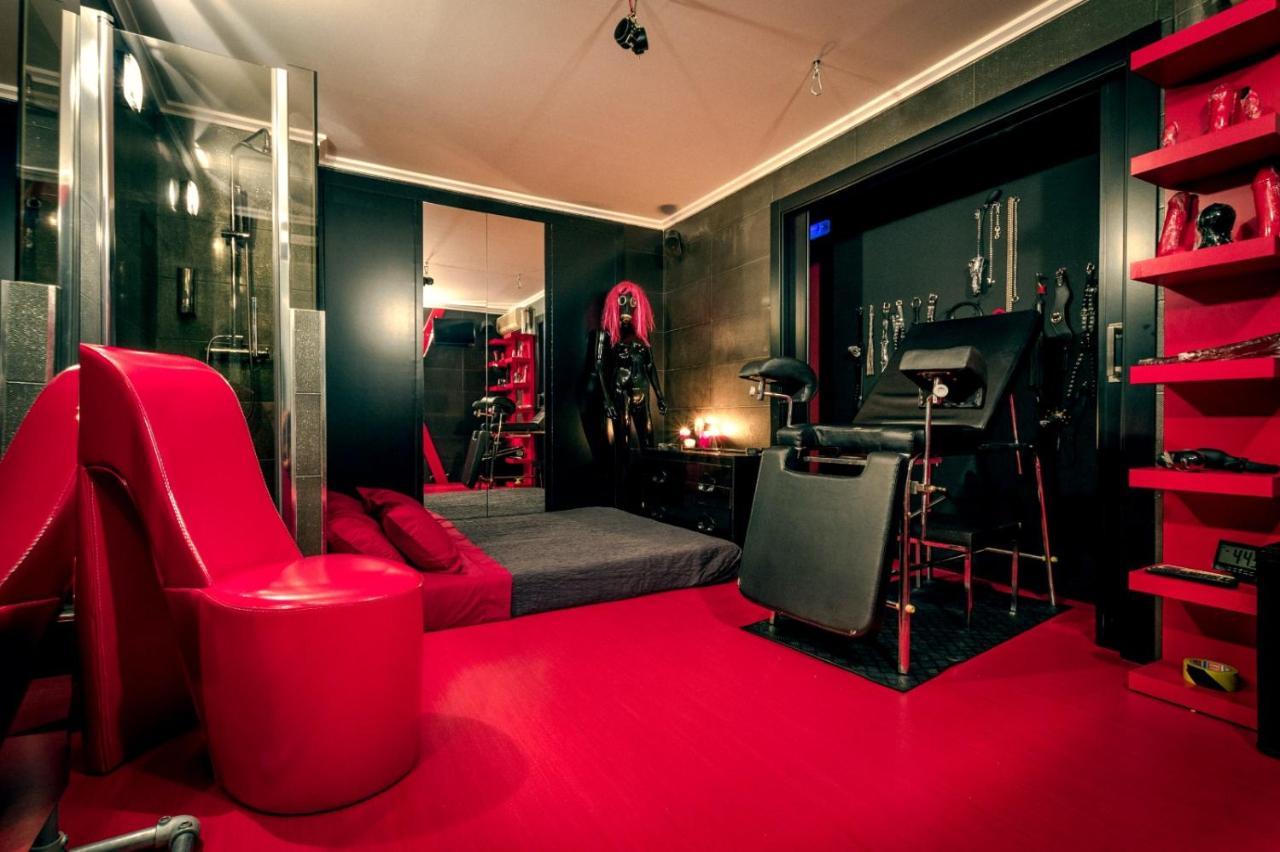 Apartment Alojamiento Fetiche Las Artes